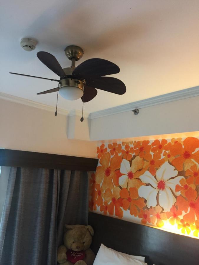 Apartment At Tagaytay Prime Residences Tagaytay City Exterior foto