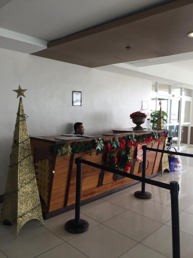 Apartment At Tagaytay Prime Residences Tagaytay City Exterior foto