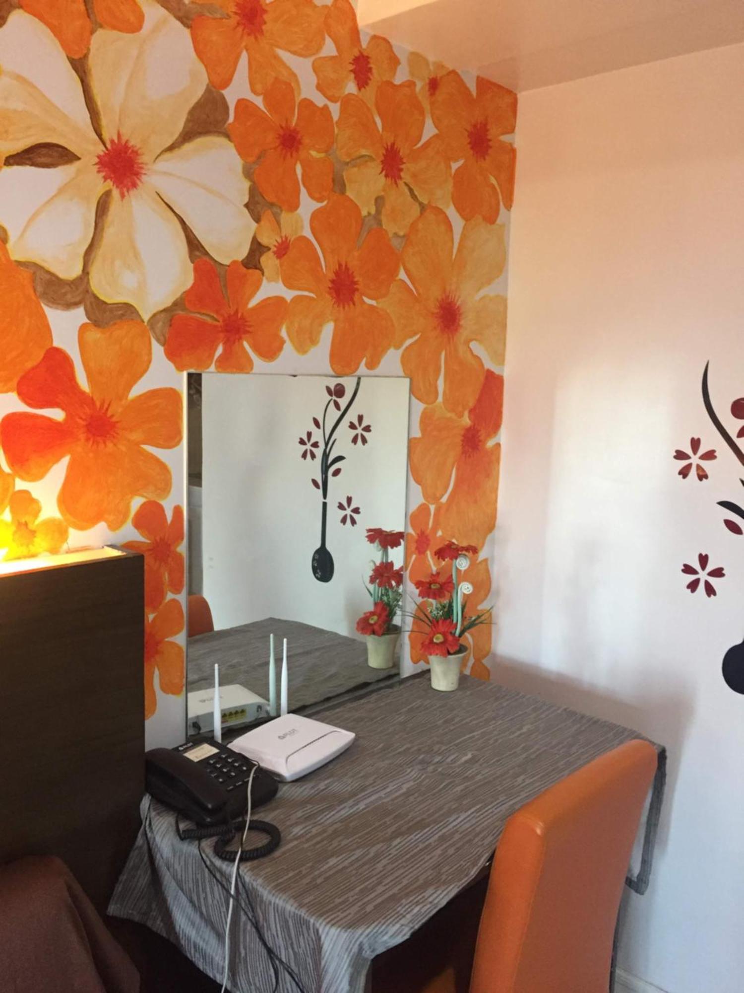 Apartment At Tagaytay Prime Residences Tagaytay City Exterior foto