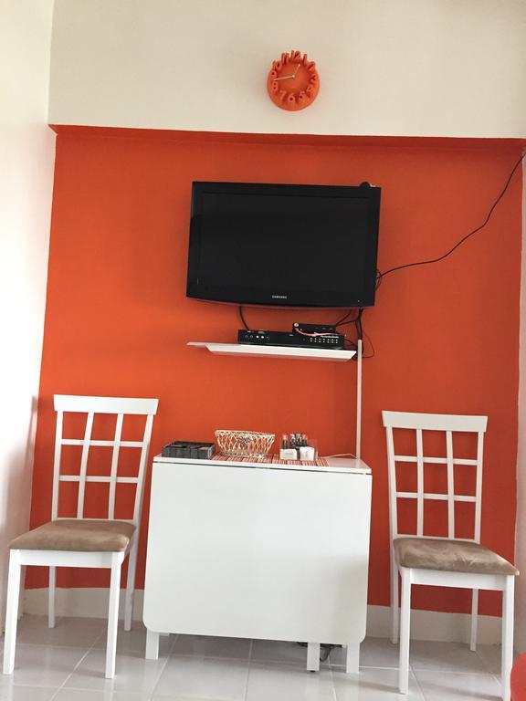 Apartment At Tagaytay Prime Residences Tagaytay City Exterior foto