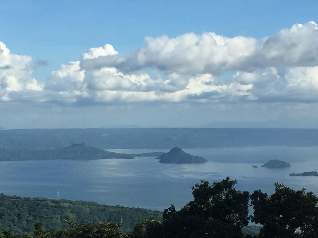 Apartment At Tagaytay Prime Residences Tagaytay City Exterior foto