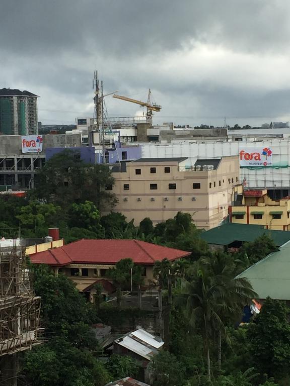 Apartment At Tagaytay Prime Residences Tagaytay City Exterior foto