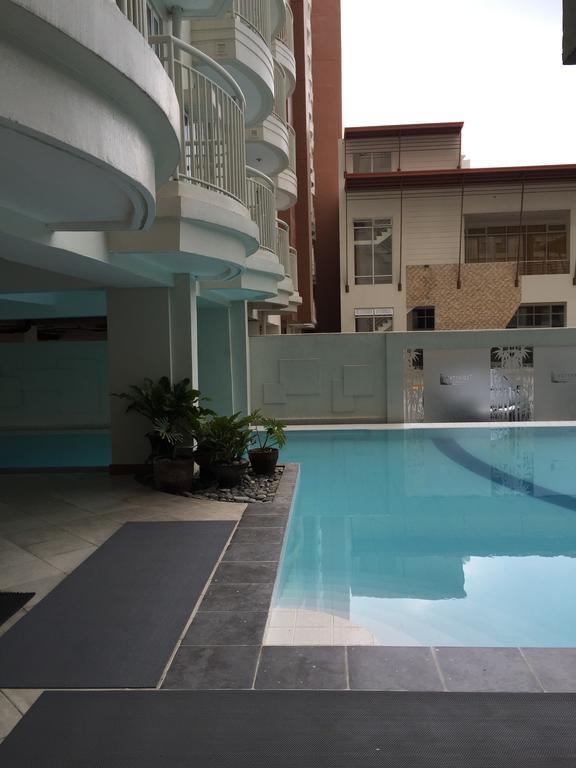 Apartment At Tagaytay Prime Residences Tagaytay City Exterior foto