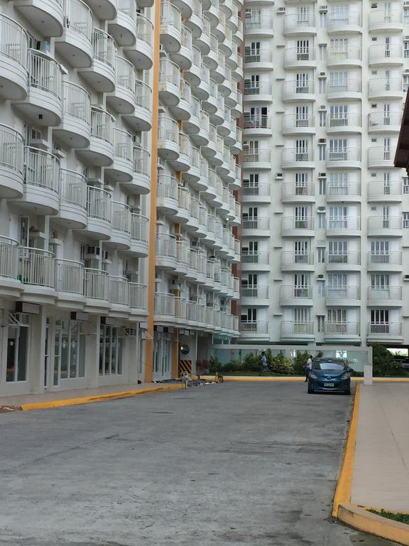 Apartment At Tagaytay Prime Residences Tagaytay City Exterior foto