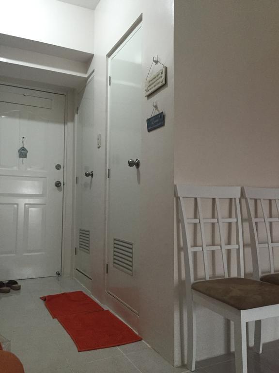 Apartment At Tagaytay Prime Residences Tagaytay City Exterior foto