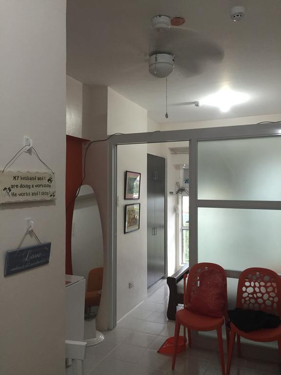Apartment At Tagaytay Prime Residences Tagaytay City Exterior foto