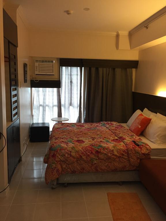 Apartment At Tagaytay Prime Residences Tagaytay City Exterior foto
