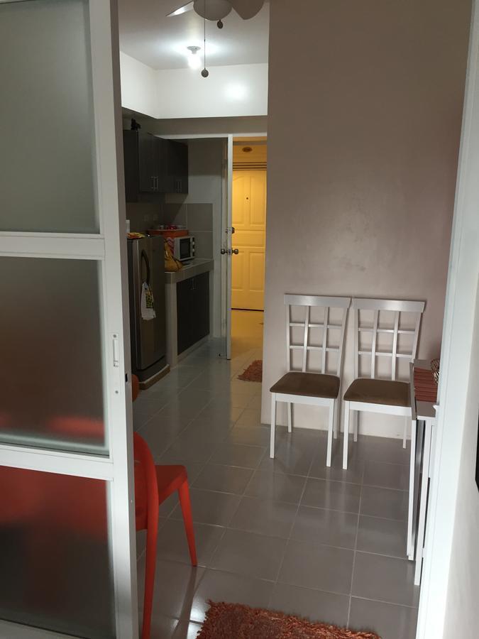 Apartment At Tagaytay Prime Residences Tagaytay City Exterior foto
